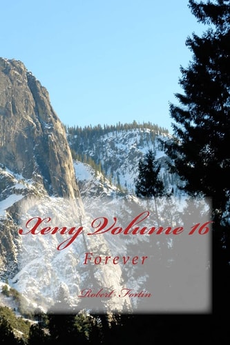 Xeny Volume 16 Forever