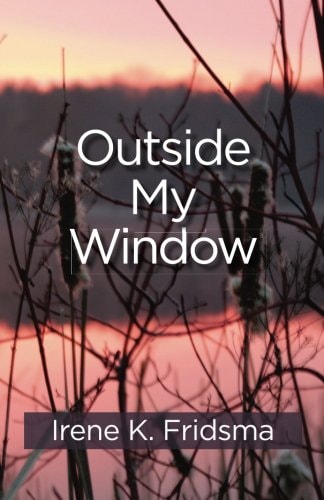 Outside My Window Messages From Nature