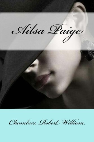 Ailsa Paige