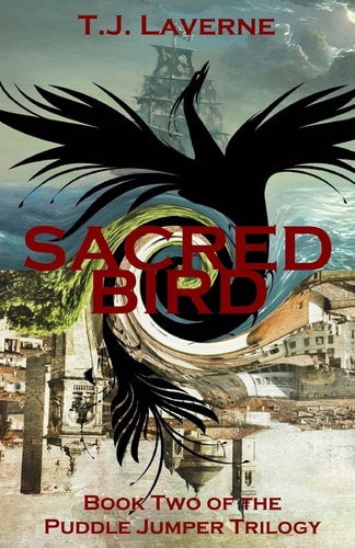 Sacred Bird