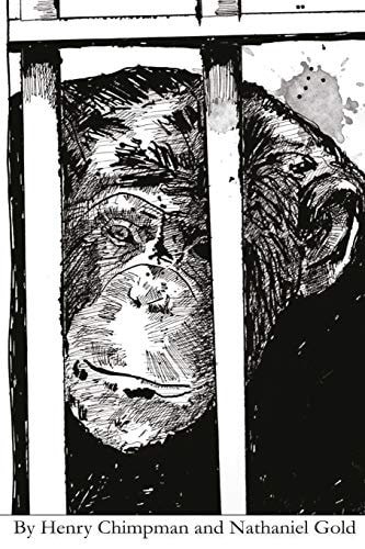 Henry Chimpman The Complete Saga
