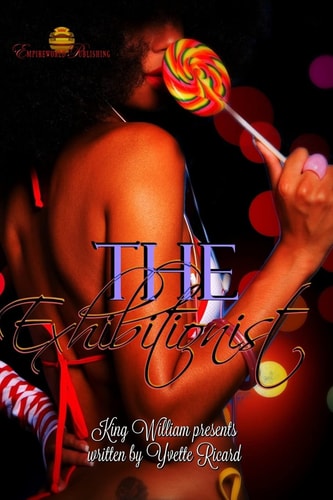 The Exhibitionist