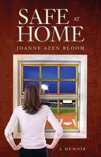 Safe at Home A Memoir