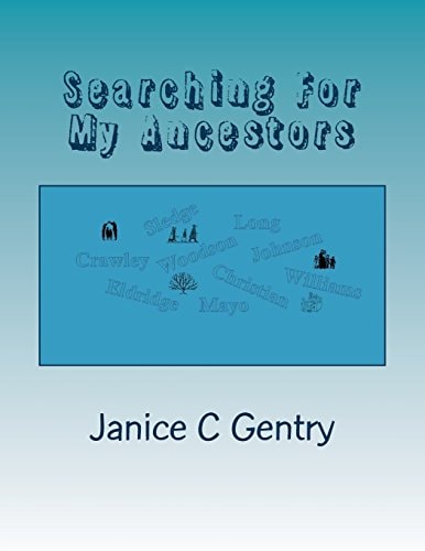 Searching For My Ancestors
