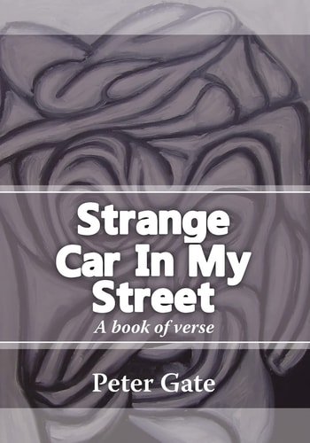 Strange Car in My Street