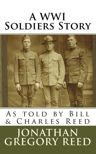 A WWI Soldiers Story