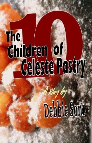 The Ten Children of Celeste Pastry