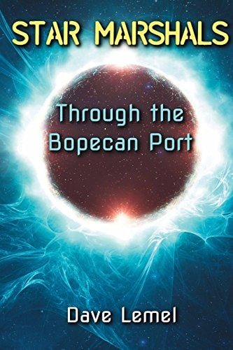 Star Marshals Through the Bopecan Port
