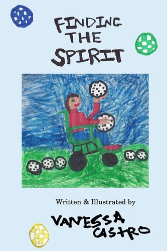 Finding the Spirit