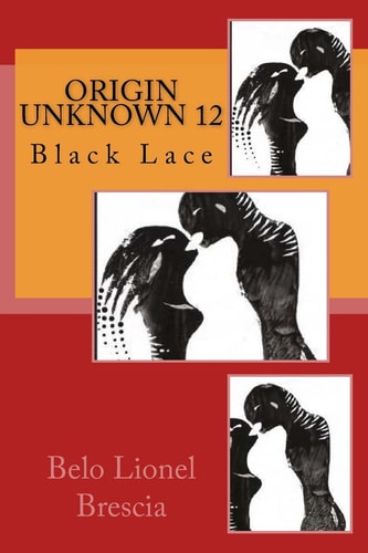 Origin Unknown 12 Black Lace