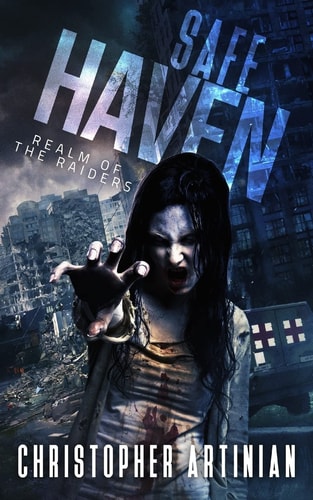 Safe Haven Realm of the Raiders