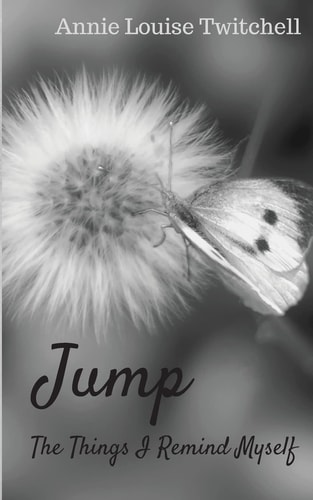 Jump The Things I Remind Myself