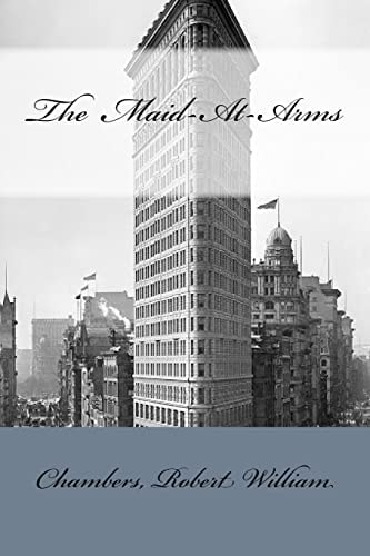 The Maid-At-Arms