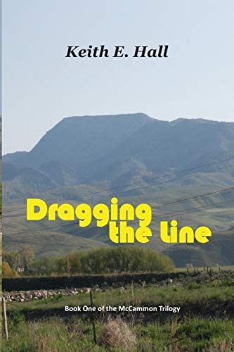 Dragging the Line