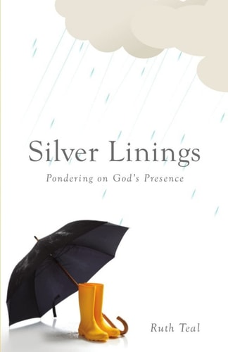 Silver Linings Pondering on God's Presence