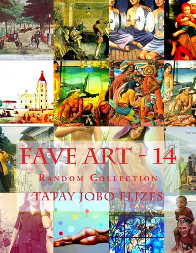 Fave Art - 14