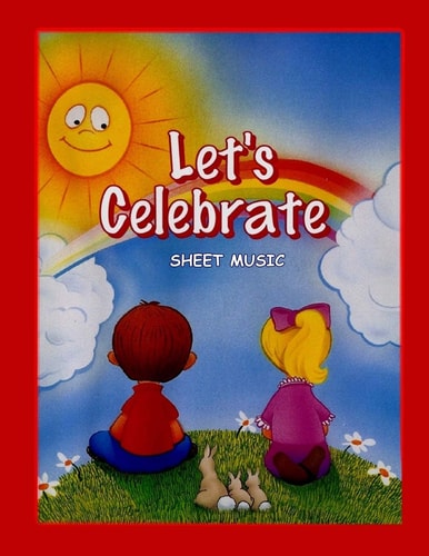Let's Celebrate Sheet Music