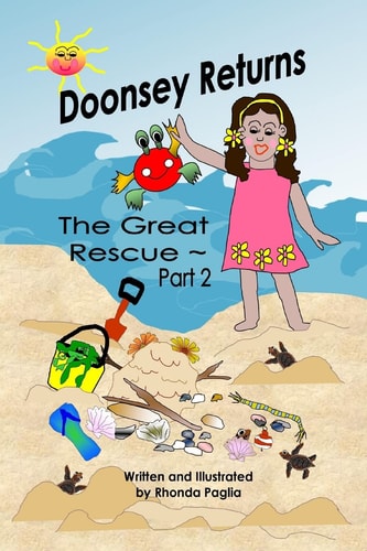 Doonsey's Return ~ the Great Rescue, Part 2