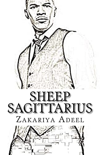 Sheep Sagittarius The Combined Astrology Series