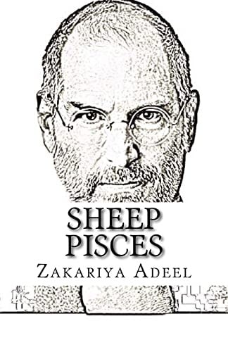 Sheep Pisces The Combined Astrology Series