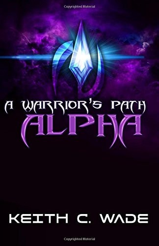 A Warrior's Path Alpha