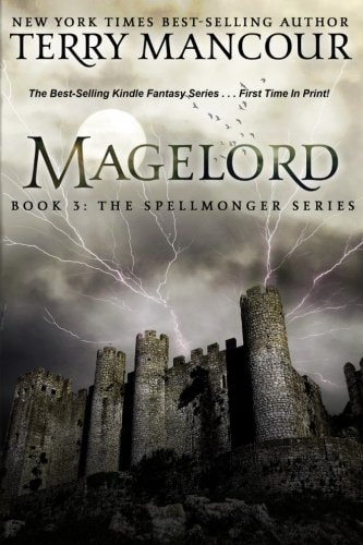 Magelord Book Three Of The Spellmonger Series