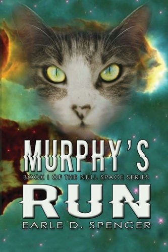 Murphy's Run Book I of the Null Space Series
