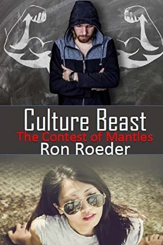 Culture Beast Contest of Mantles