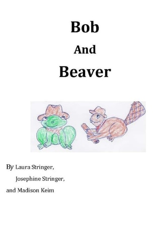 Bob and Beaver