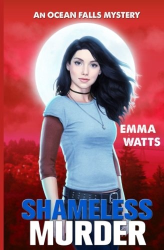 Shameless Murder An Ocean Falls Mystery