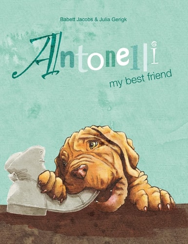 Antonelli My Best Friend