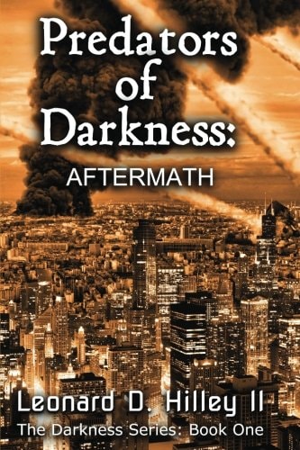 Predators of Darkness Aftermath