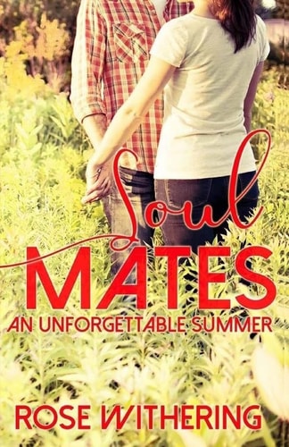 Soul Mates An Unforgettable Summer