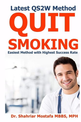 Quit Smoking in 2 Weeks Latest QS2W Method, Easiest Method with Highest Success Rate