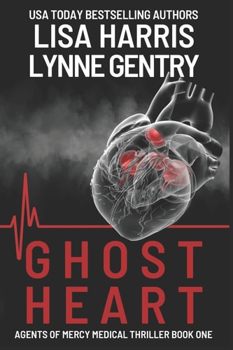 Ghost Heart A Medical Thriller