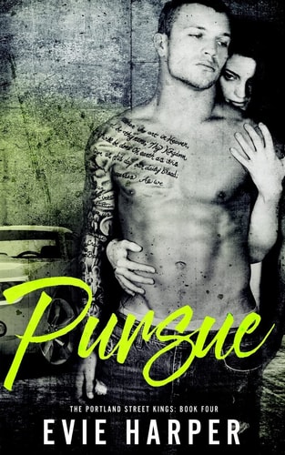 Pursue