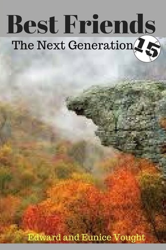 Best Friends 15 The Next Generation