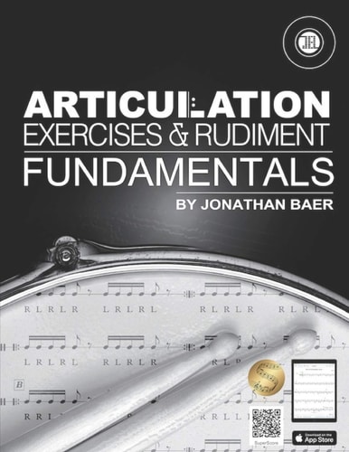 Articulation Exercises and Rudiment Fundamentals