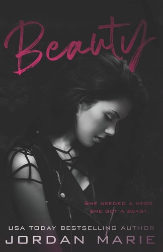 Beauty Learning to Live