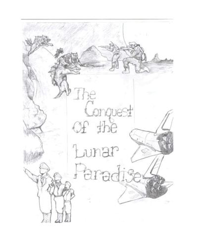 The Conquest of the Lunar Paradise