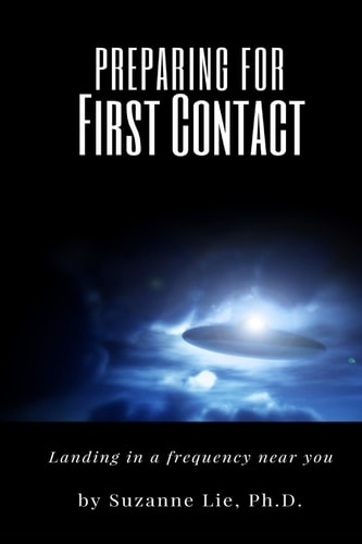 Preparing for First Contact Landing in a Frequency Near You