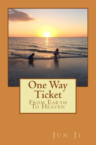 One Way Ticket From Earth To Heaven