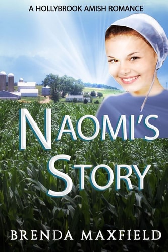 Naomi's Story 3 Book Amish Romance Box Set