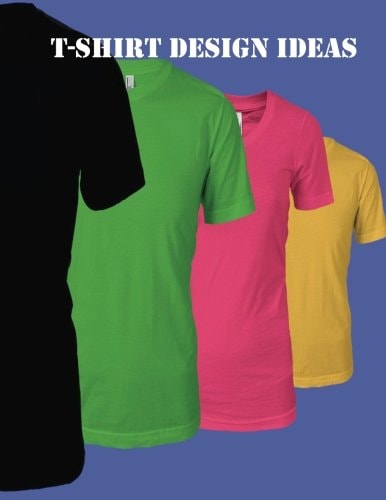 T-Shirt Design Ideas