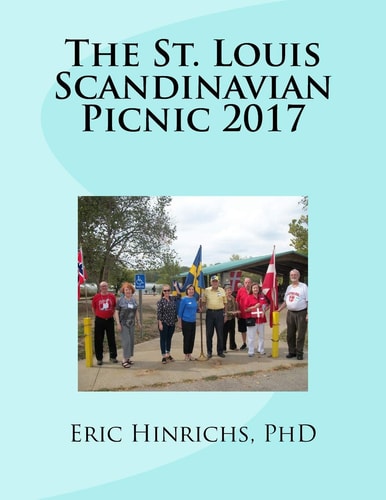 The St. Louis Scandinavian Picnic 2017