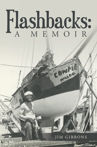Flashbacks A Memoir