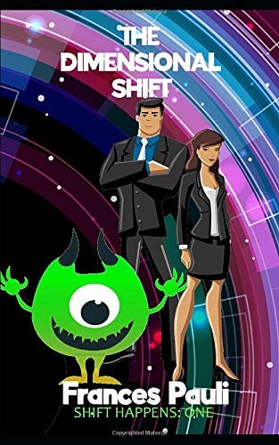 The Dimensional Shift