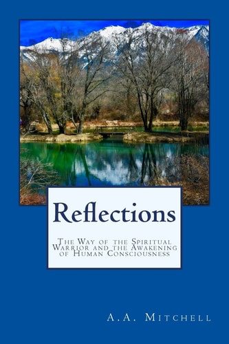 Reflections Relating to The Way of the Spiritual Warrior and the Awakening of Human Consciousness