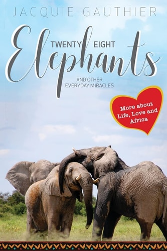 Twenty-Eight Elephants And Other Everyday Miracles