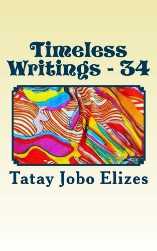 Timeless Writings - 34